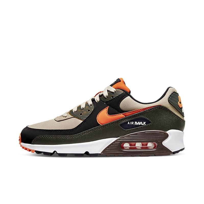 Кроссовки Nike Air Max 90 #1