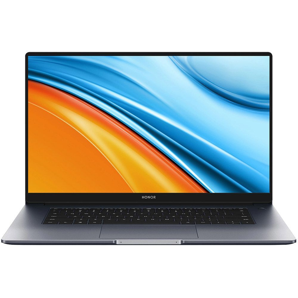 Honor MagicBook 15 Ноутбук 15.6