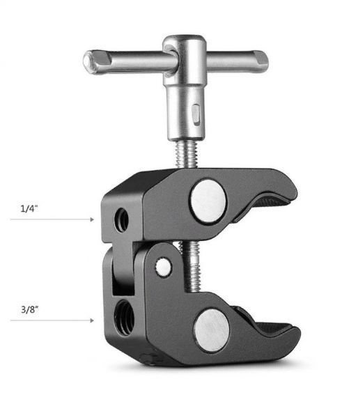 Зажим Super Clamp  SmallRig 2058 #1