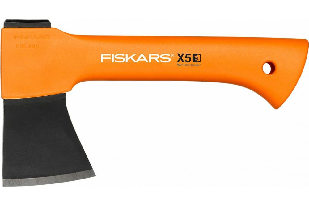 Топор Туристический FISKARS X5-XXS 1015617 (121123) #1