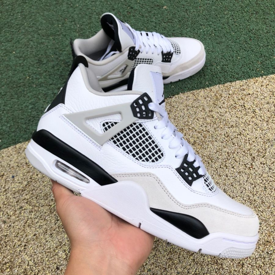 Кроссовки Jordan Air Jordan 4 #1