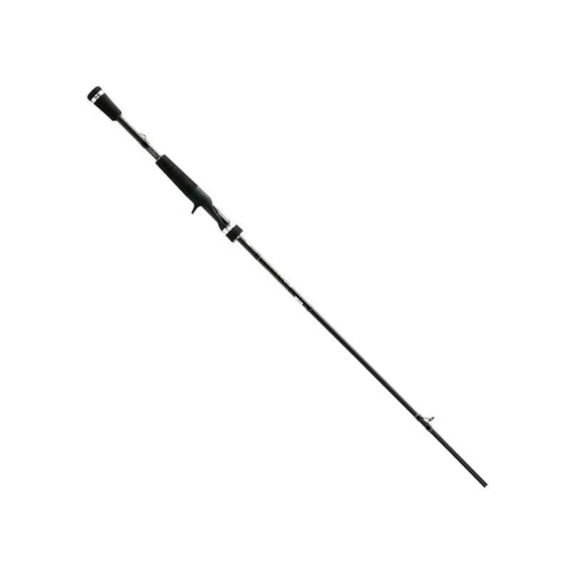 Удилище спиннинговое 13 Fishing Fate Black - 9'1" XH 40-130g casting rod - 2pc #1