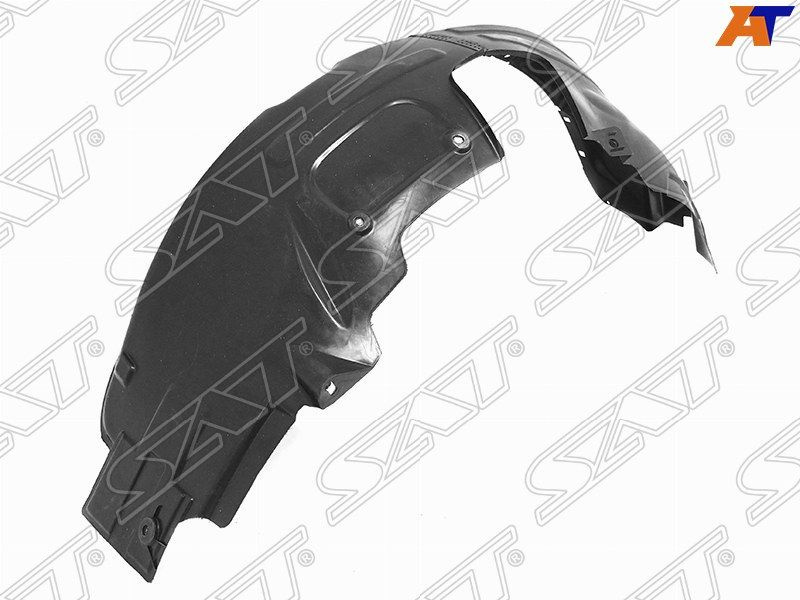 Подкрылок передний правый для Хендай ix35 2010-2013, Hyundai ix35 ...