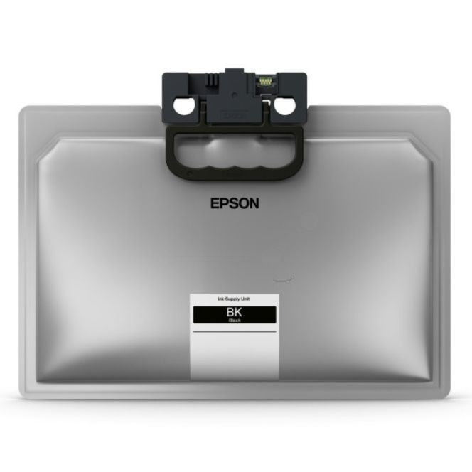 Epson Расходник для печати, Черный (black) #1