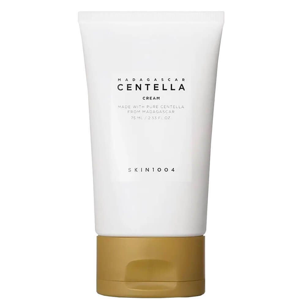 SKIN1004 Восстанавливающий питательный крем с центеллой Madagascar Centella Cream 75 мл.  #1