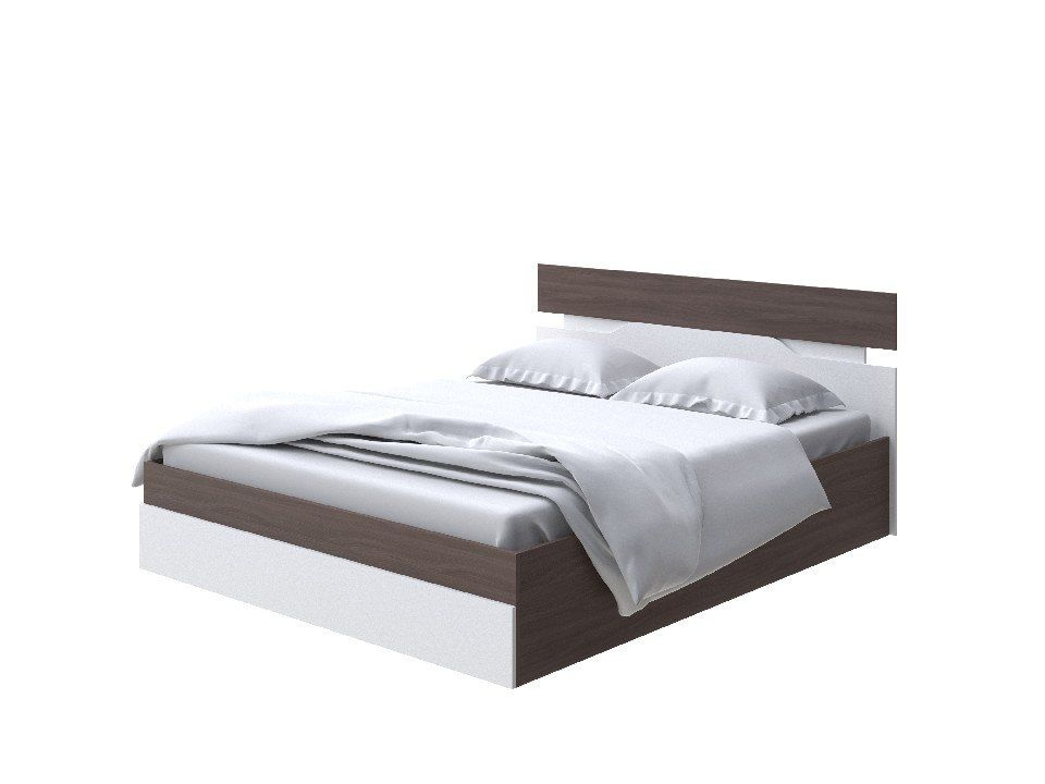 Кровать PROxSON Milton 90х190 с подъемным механизмом, Двуспальная, Односпальная  #1