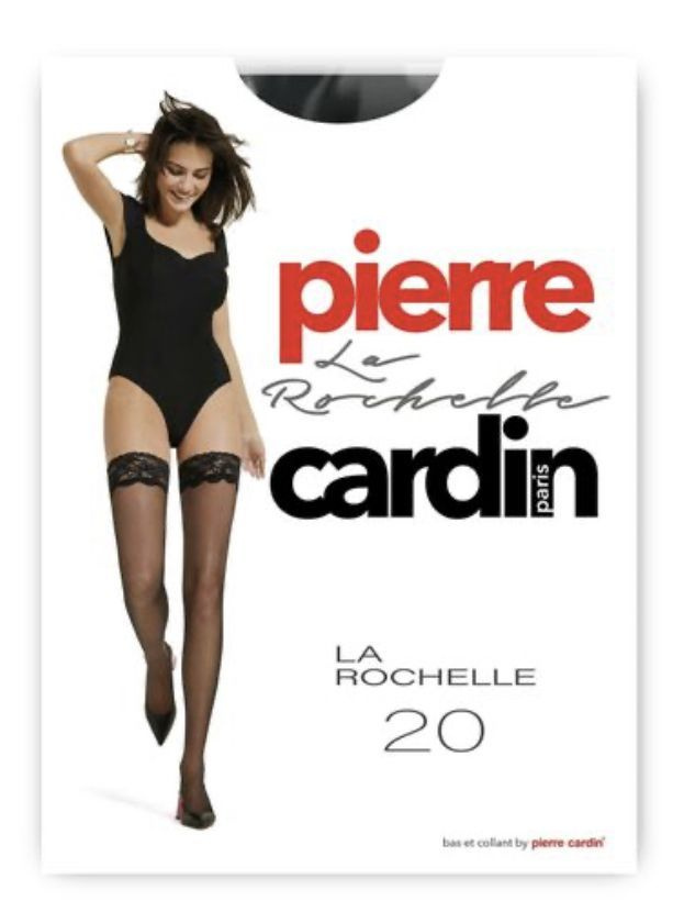 Чулки Pierre Cardin, 20 ден #1