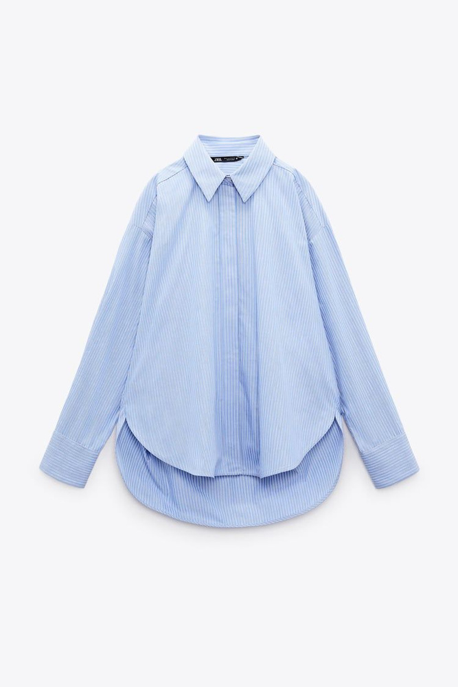 Блузка Zara #1