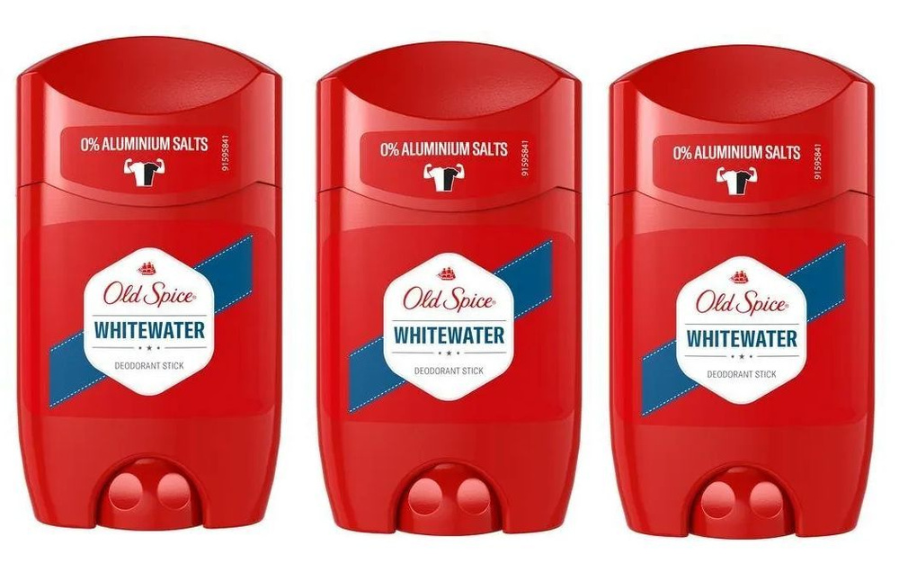 Old Spice Дезодорант 50 мл #1