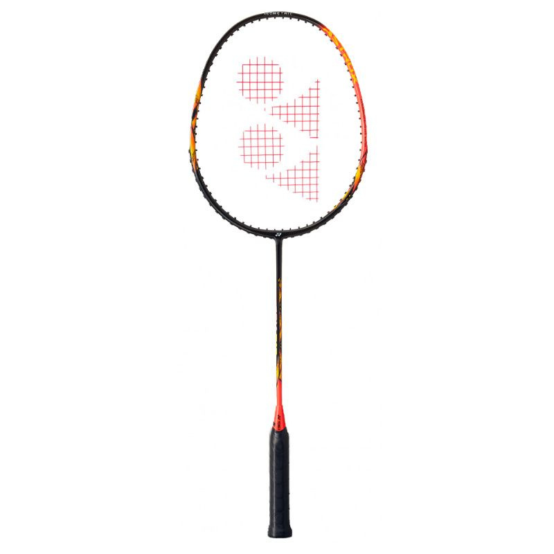 Ракетка для бадминтона Yonex Astrox E13 Strung, Black/Red, 3U/5G #1