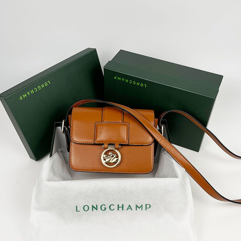 LONGCHAMP Сумка на плечо #1