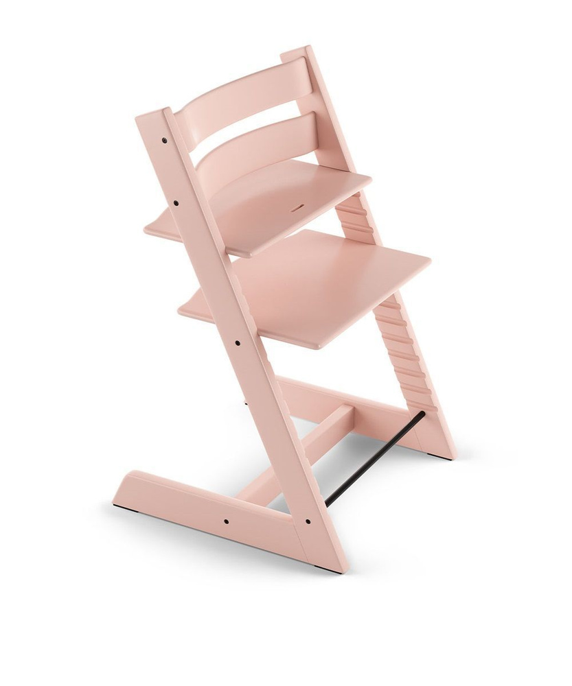 Стульчик Stokke Tripp Trapp Serene Pink 100134 #1