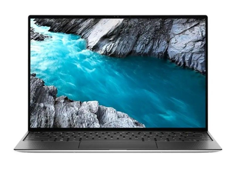 Dell XPS 13 Ноутбук 13.4", RAM 8 ГБ, Windows Home #1