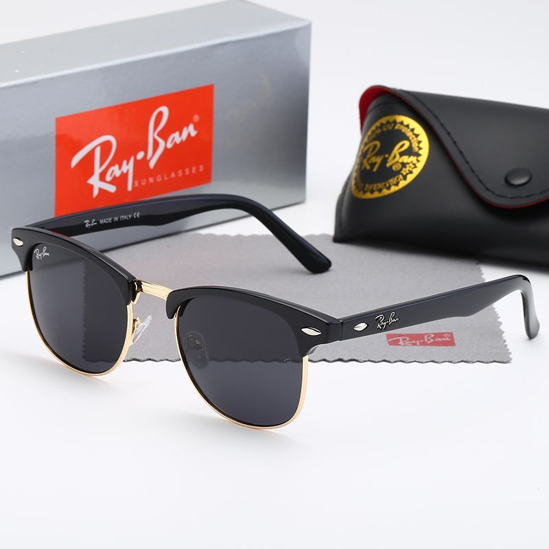 Ray-Ban Очки солнцезащитные #1