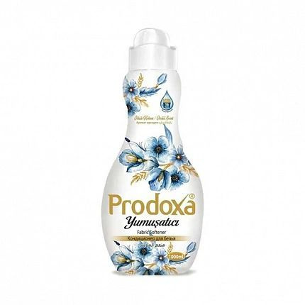 PRODOXA Жидкий кондиционер для белья Цветок Орхидеи 1 л*2 шт  #1