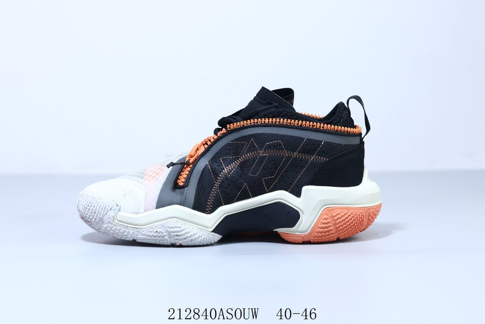 Кроссовки x Jordan Zoom Separate #1