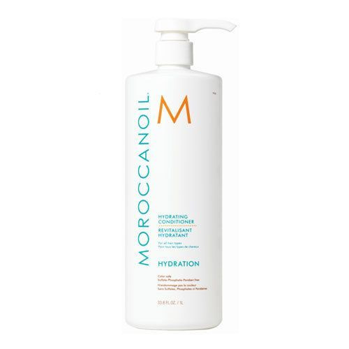 Moroccanoil Кондиционер для волос, 1000 мл #1