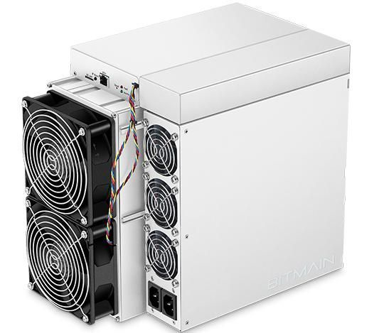 ASIC майнер Bitmain Antminer S19K Pro 120TH/s #1