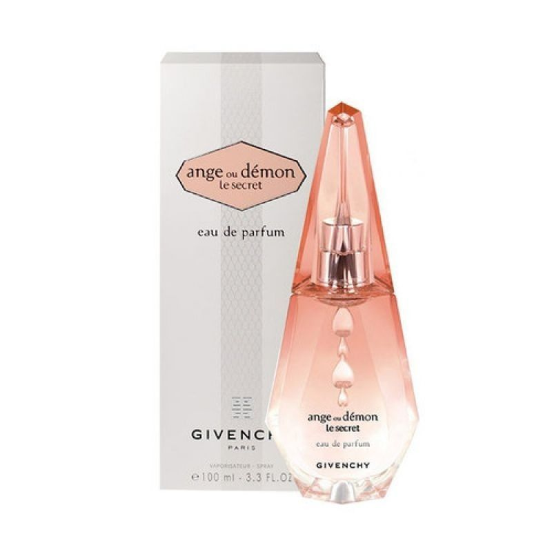 Givenchy Вода парфюмерная dfjdjdj 100 мл #1