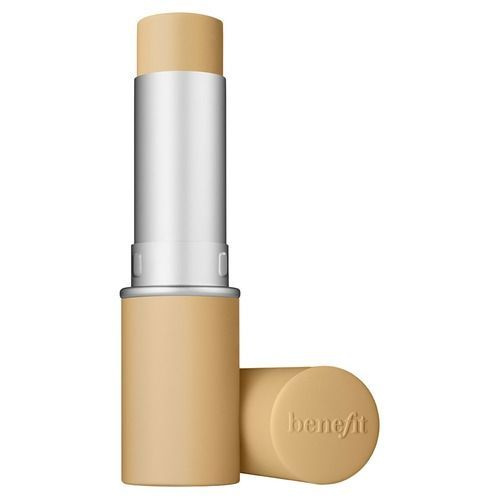 BENEFIT Hello Happy Air Stick Foundation SPF20 легкое тональное средство в стике оттенок 5 Medium neutral #1