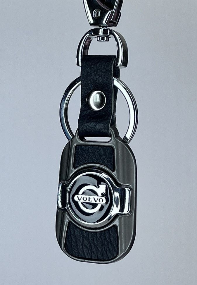 Брелок для автомобильных ключей Volvo #1