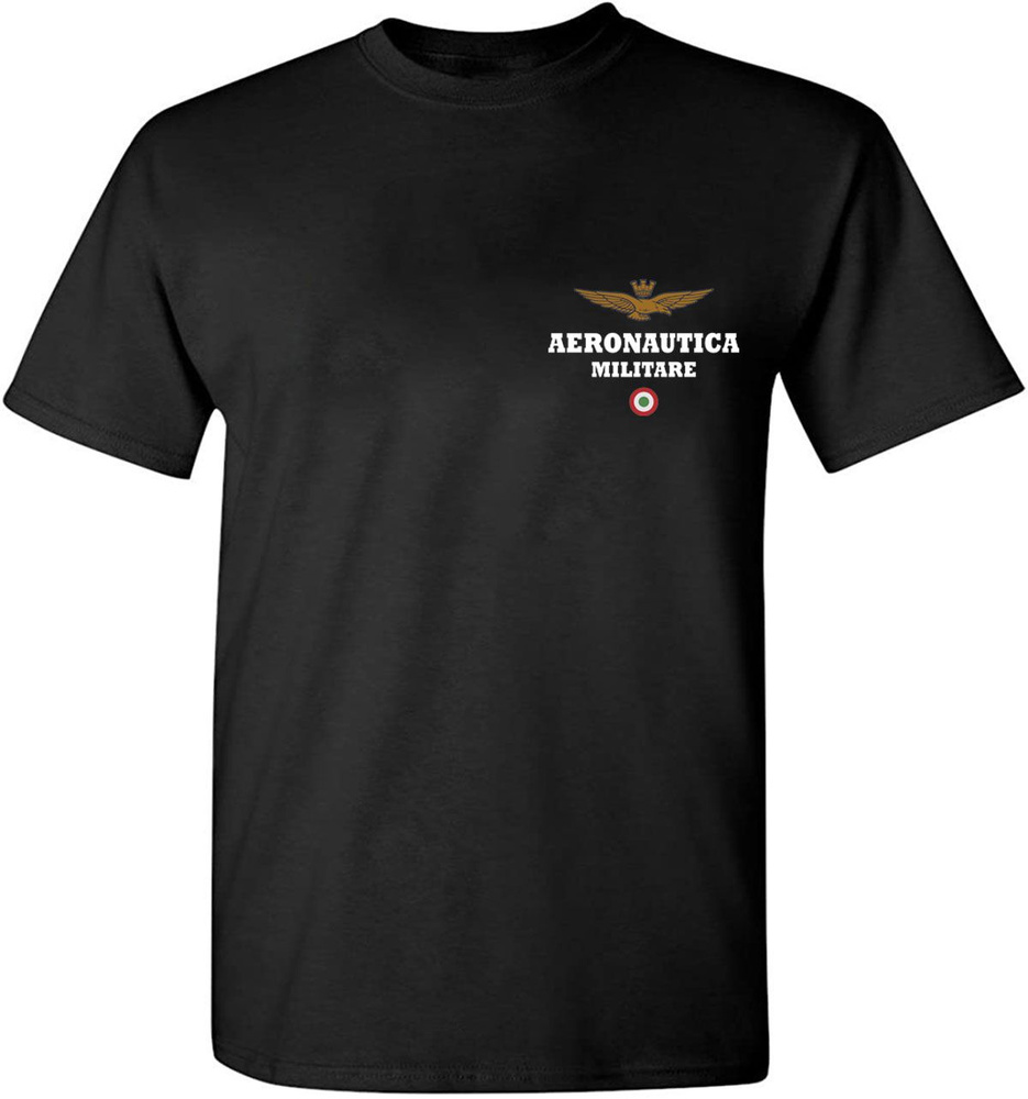 Футболка Aeronautica Militare #1