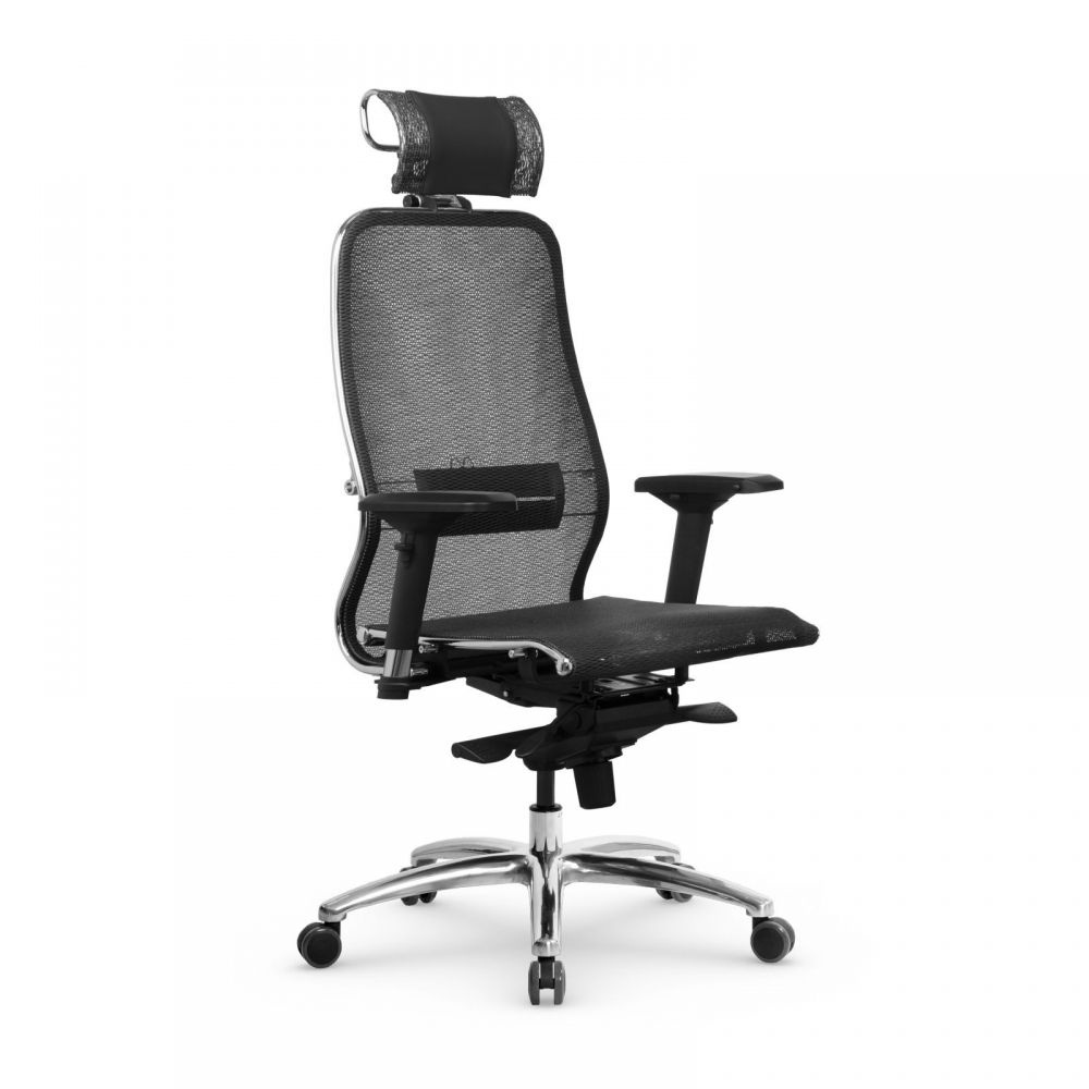 Метта Офисное кресло z312474473, черный #1
