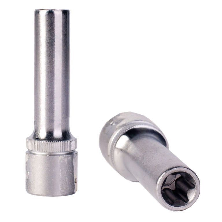 Головка 1/2" Е-10 FORCE 5467710 #1