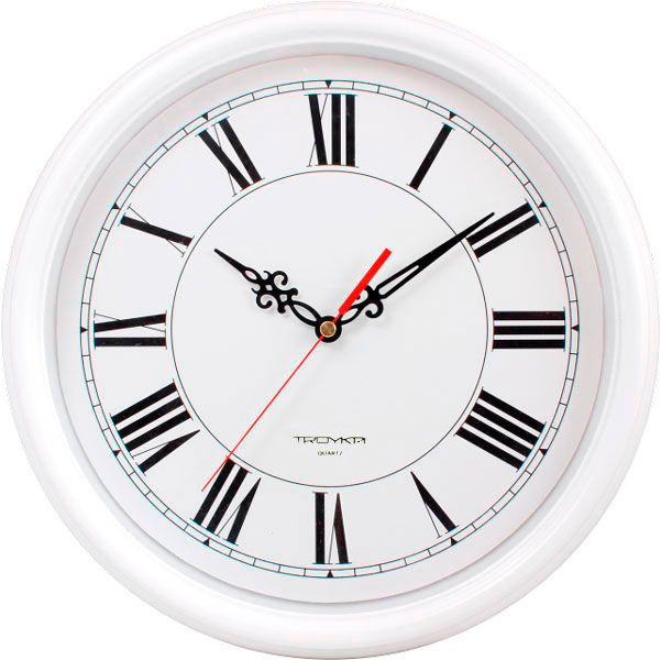Troyka Настенные часы "88881885", 31 см #1