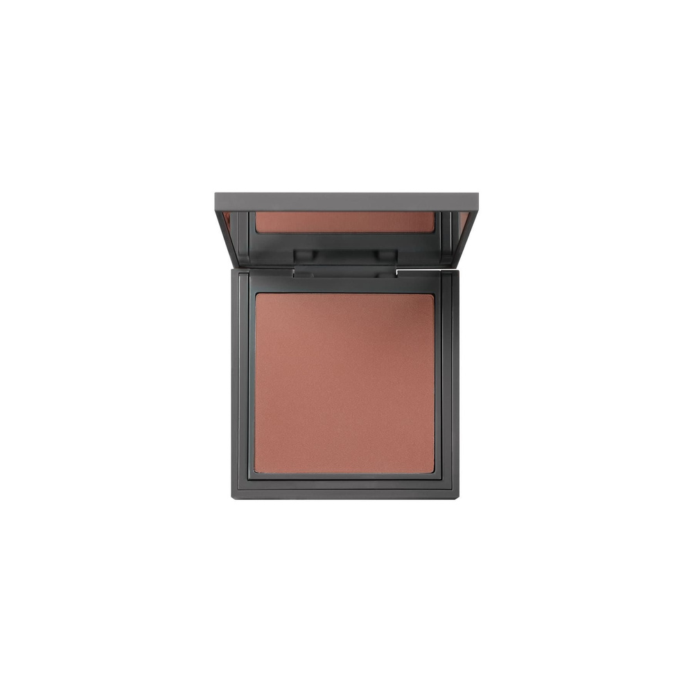 ALIX AVIEN Румяна для лица компактные Powder Blush (109 Pretty Blush) #1