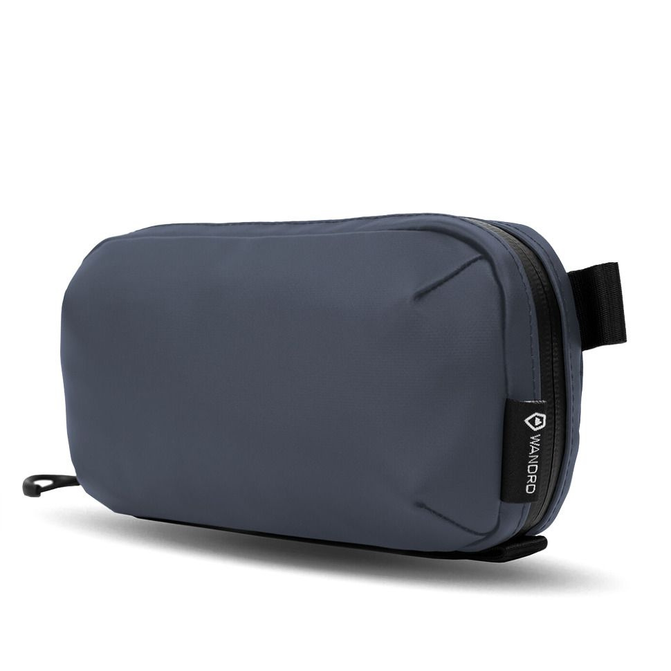 Сумка WANDRD Tech Bag Small Синяя #1