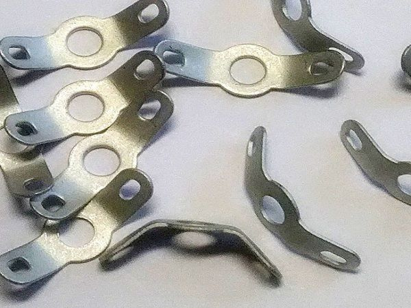 Лепесток 1-1-3х12 ГОСТ 22376-77, 15шт - купить по выгодной цене в ...