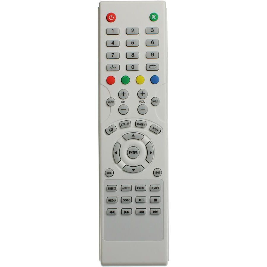 Пульт ДУ Fusion FLTV-16H100 - купить по выгодной цене в интернет ...
