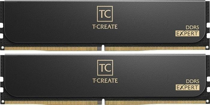 Teamgroup Оперативная память T-Create Expert 2x16 ГБ (CTCED532G6000HC38ADC01) #1