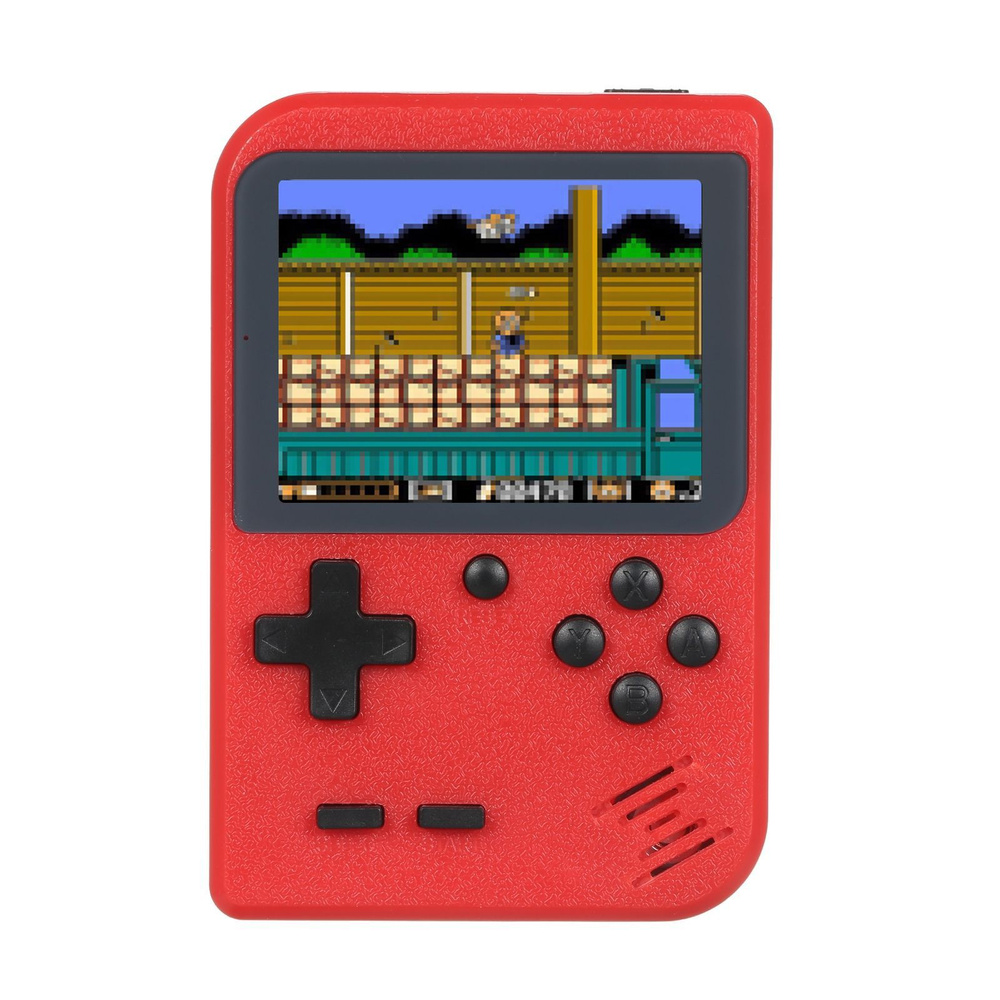 Портативная портативная игровая консоль - купить с доставкой по ...