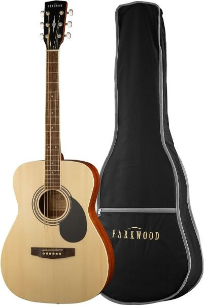 Parkwood Акустическая гитара 1116386 #1