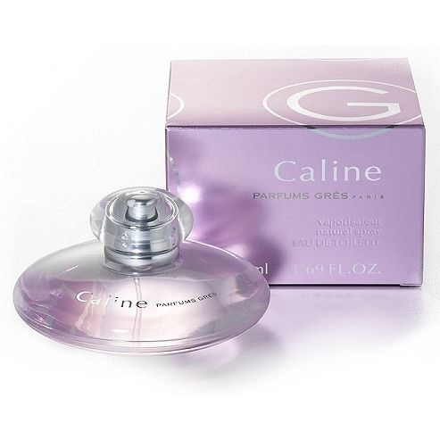 GRES CALINE edt WOMAN 30ml #1