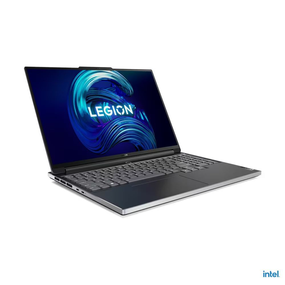 Lenovo Legion S7 (16IAH7) Игровой ноутбук 16", Intel Core i7-12700H, RAM 8 ГБ, SSD 512 ГБ, NVIDIA GeForce #1