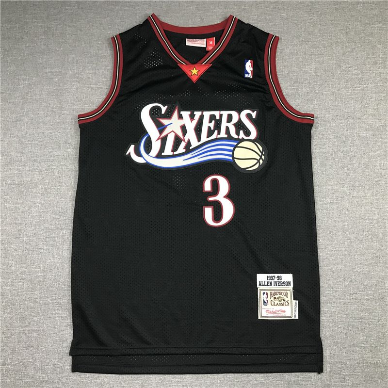 Майка NBA Jersey #1