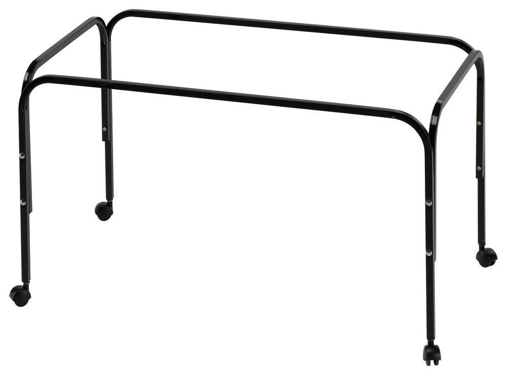 Подставка Ferplast для клетки Rabbit 100 (чёрная) - купить с доставкой ...