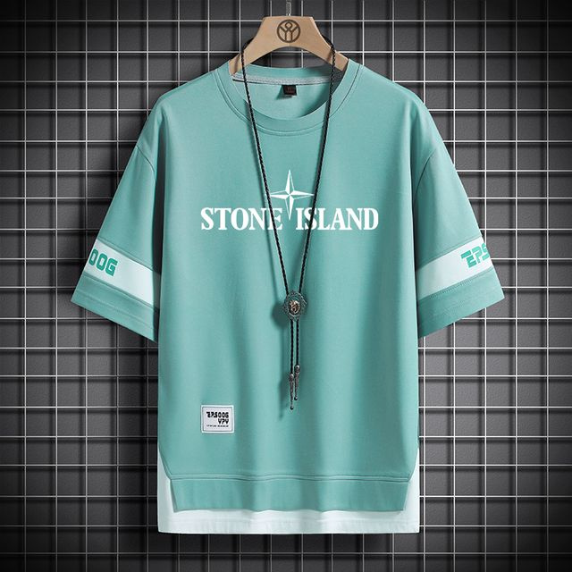 Футболка Stone Island #1