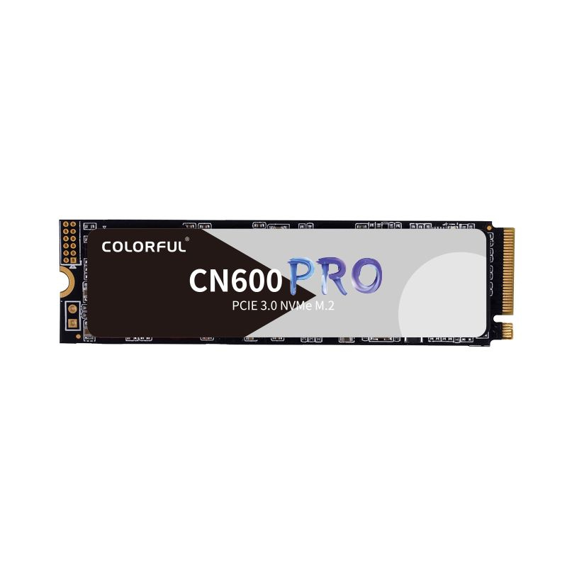 Colorful 256 ГБ Внутренний SSD-диск CN600  PRO (CN600 256GB PRO) #1