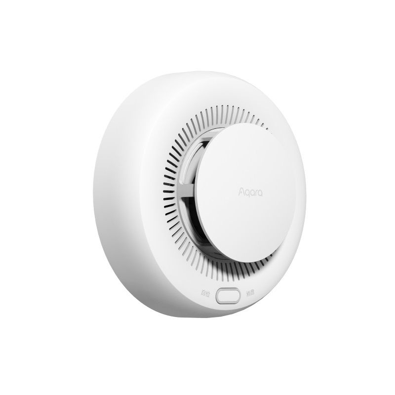 Умный датчик дыма Aqara Smart Smoke Detector (JY-GZ-03AQ) #1