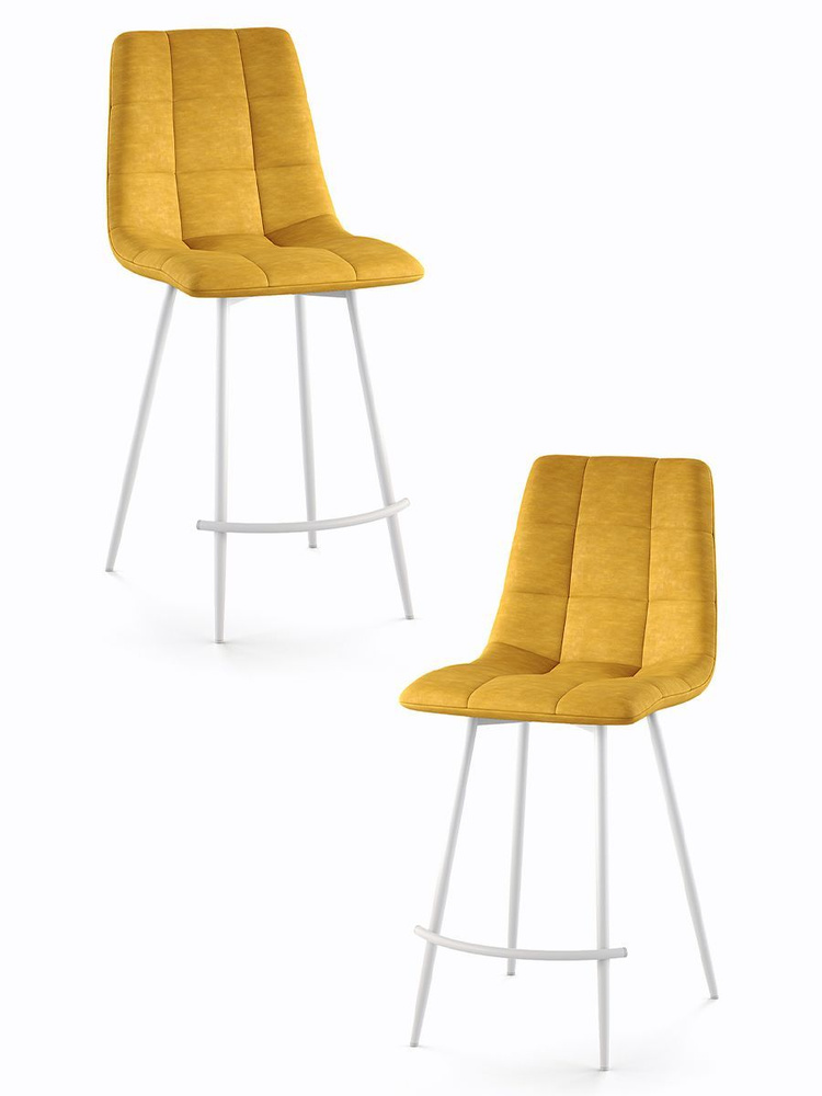 DecoLine Комплект полубарных стульев, 2 шт. #1