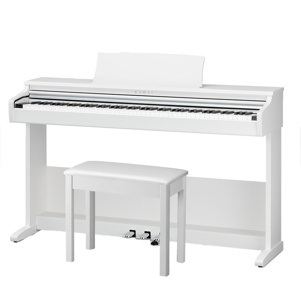 Kawai KDP75 EW Цифровое пианино #1