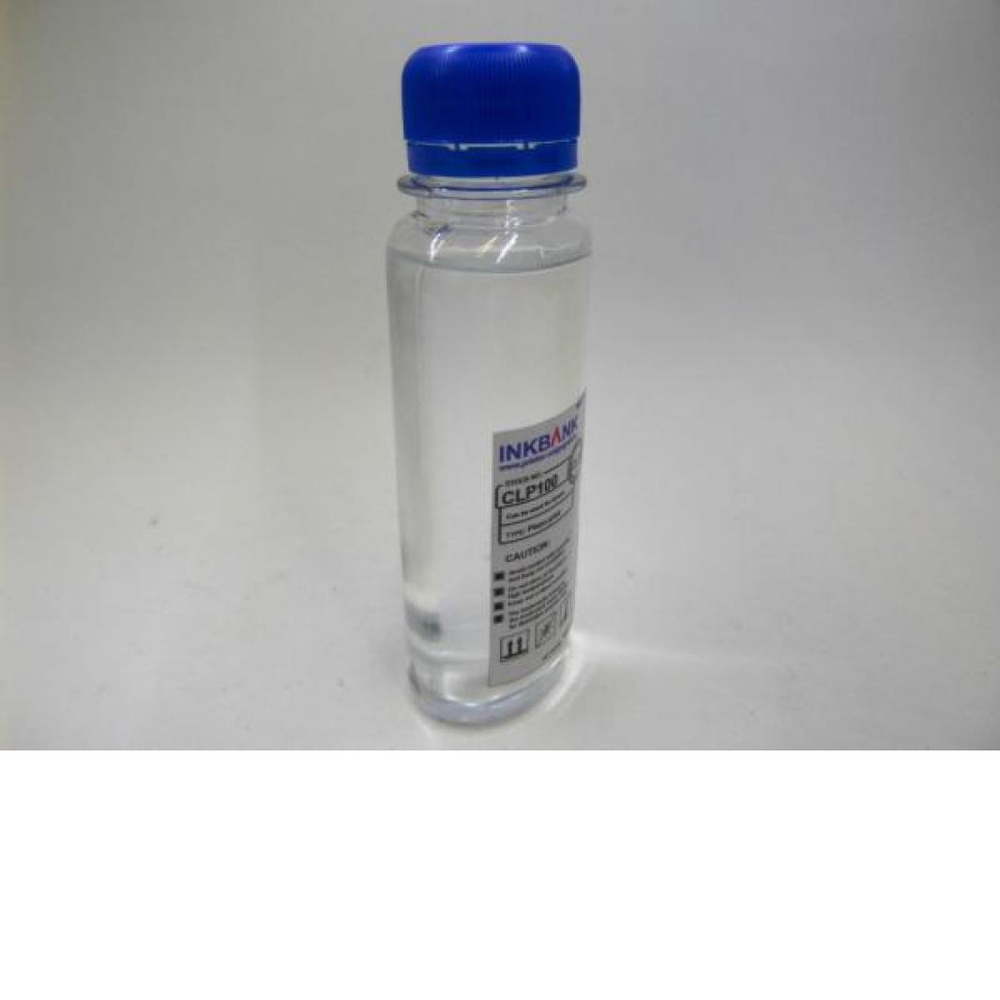 Изопропанол INKBank, 100 мл., черный купить по низкой цене с доставкой ...