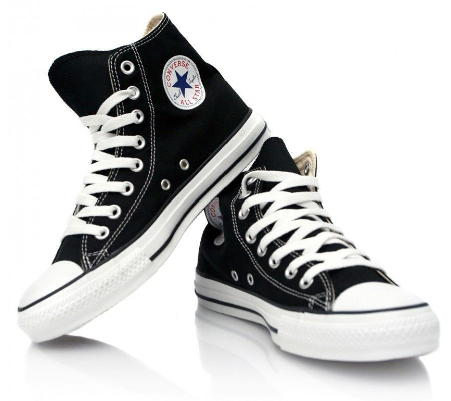 Кеды Converse All Star #1