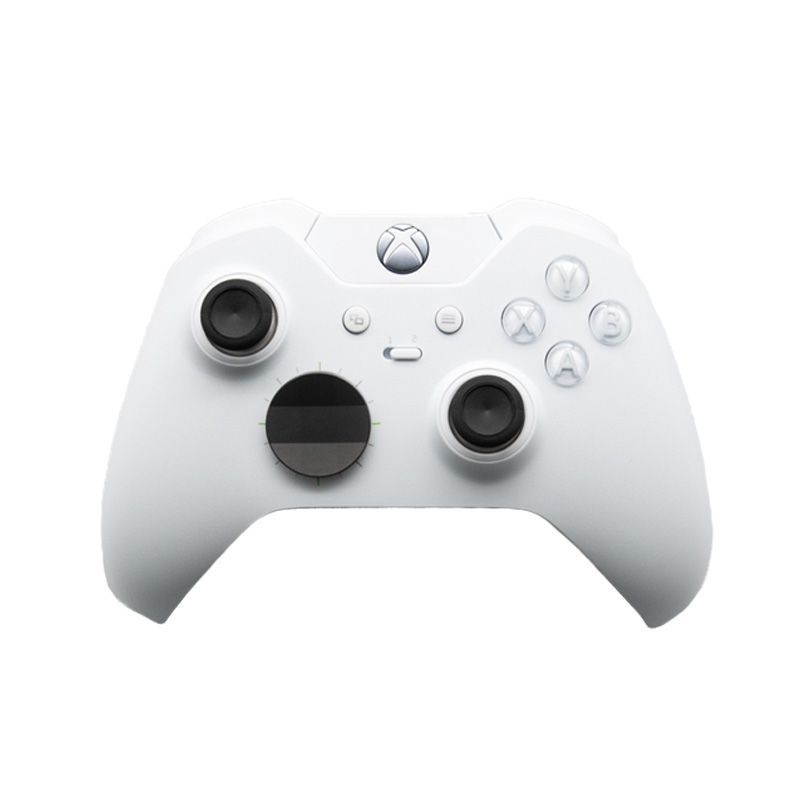 Геймпад Xbox, для Мультиплатформа, белый - купить по выгодной цене в ...