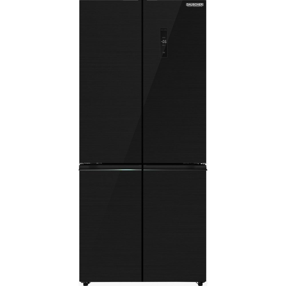 Dauscher Холодильник Холодильник DAUSCHER DRF-40FD5916BL-M, черный #1