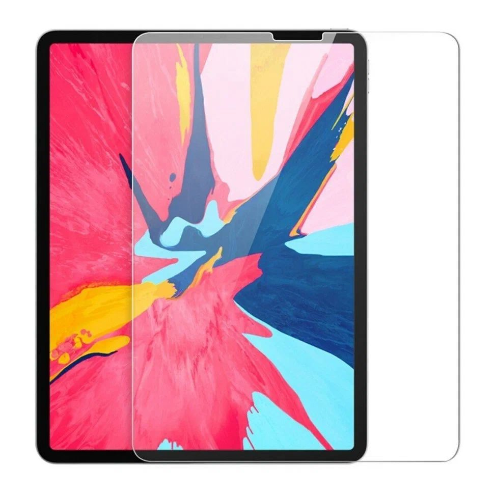 Защитное стекло Borasco для Apple iPad Air 10.9"/iPad Pro 11" #1